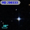 HD 200333