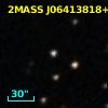 2MASS J06413818+6757241