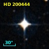 HD 200444