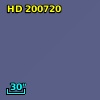 HD 200720