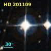 HD 201109