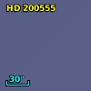HD 200555
