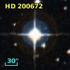 HD 200672