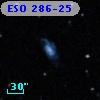ESO 286-25