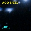 ACO S  921