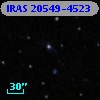 IRAS 20549-4523