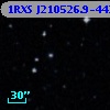 1RXS J210526.9-442609