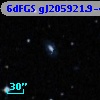 6dFGS gJ205921.9-451910