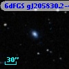 6dFGS gJ205830.2-451649