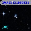 2MASX J21092831-4522297