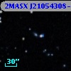 2MASX J21054308-4425514