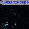 2dFGRS TGS876Z303