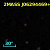 2MASS J06294469+6906212