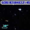LCRS B210412.7-450543
