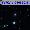 6dFGS gJ210800.4-451200