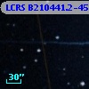 LCRS B210441.2-453454