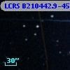 LCRS B210442.9-453528