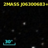 2MASS J06300683+6906055
