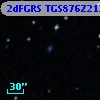 2dFGRS TGS876Z212