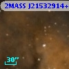 2MASS J21532914+4718386