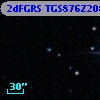 2dFGRS TGS876Z208