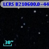 LCRS B210600.0-445811
