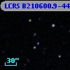 LCRS B210600.9-445747