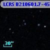 LCRS B210601.7-450653