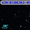 LCRS B210620.3-451547
