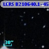 LCRS B210640.1-450349