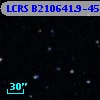 LCRS B210641.9-452425