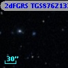 2dFGRS TGS876Z133