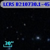 LCRS B210730.1-451826