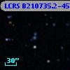 LCRS B210735.2-451944