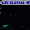 LCRS B210739.8-451728