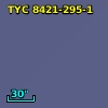 TYC 8421-295-1