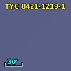 TYC 8421-1219-1