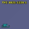 TYC 8421-1224-1
