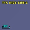 TYC 8421-1258-1