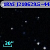 1RXS J210629.5-443608