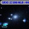 1RXS J210646.0-444834