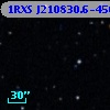 1RXS J210830.6-450519