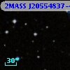 2MASS J20554837-4429166