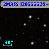 2MASS J20555528-4429109