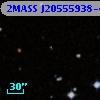2MASS J20555938-4423127
