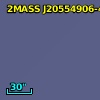 2MASS J20554906-4423235