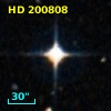 HD 200808