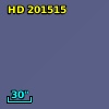 HD 201515