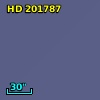 HD 201787