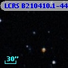 LCRS B210410.1-443514